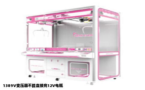 1389V变压器不能直接充12V电瓶