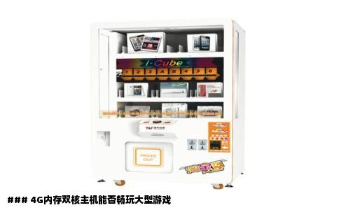 ### 4G内存双核主机能否畅玩大型游戏