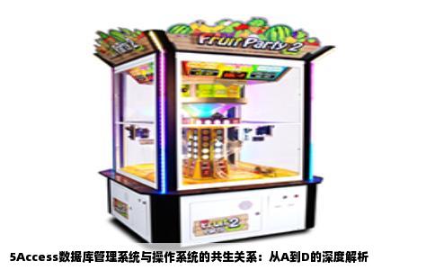 5Access数据库管理系统与操作系统的共生关系：从A到D的深度解析