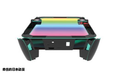 悲伤的日本动漫