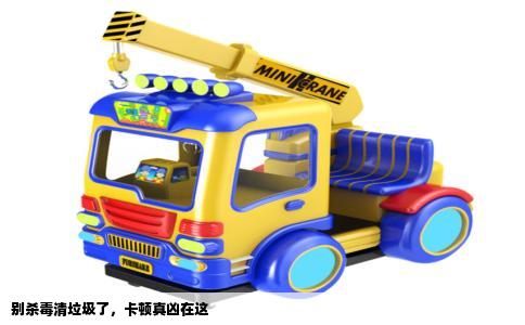 别杀毒清垃圾了，卡顿真凶在这