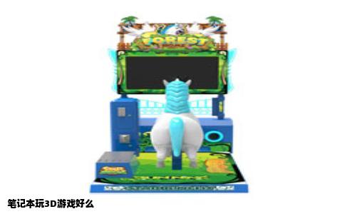 笔记本玩3D游戏好么