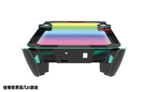 传奇世界是几D游戏