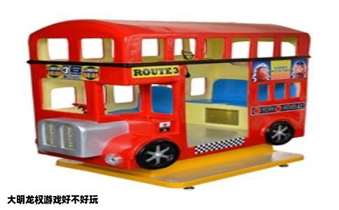 大明龙权游戏好不好玩