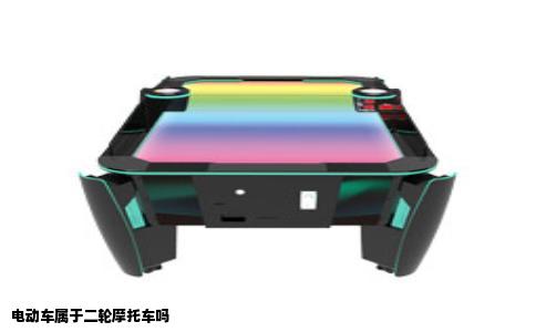 电动车属于二轮摩托车吗