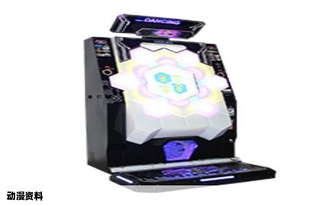 动漫资料