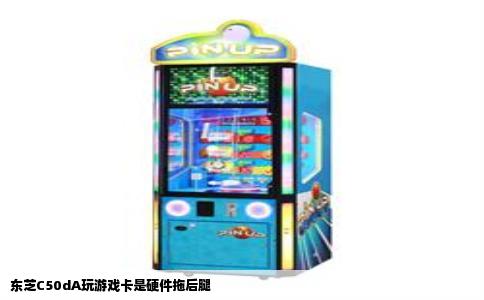 东芝C50dA玩游戏卡是硬件拖后腿