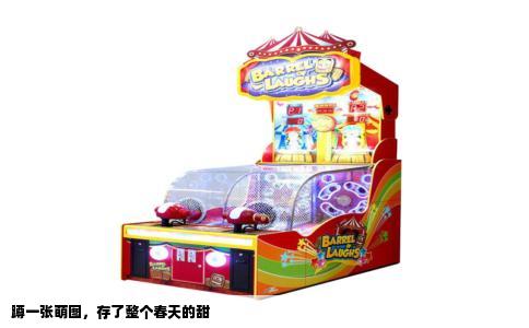 蹲一张萌图，存了整个春天的甜