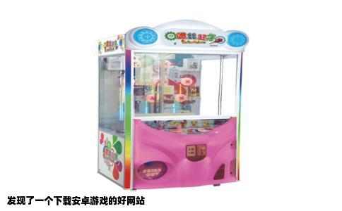 发现了一个下载安卓游戏的好网站