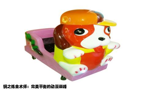 钢之炼金术师：完美平衡的动漫巅峰