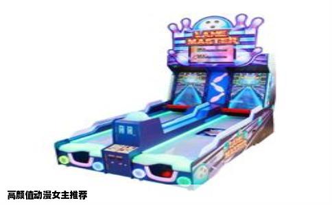 高颜值动漫女主推荐