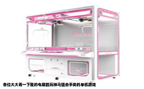 各位大大看一下我的电脑能玩神马狙击手类的单机游戏