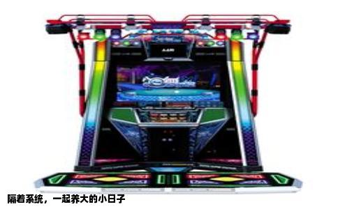 隔着系统，一起养大的小日子
