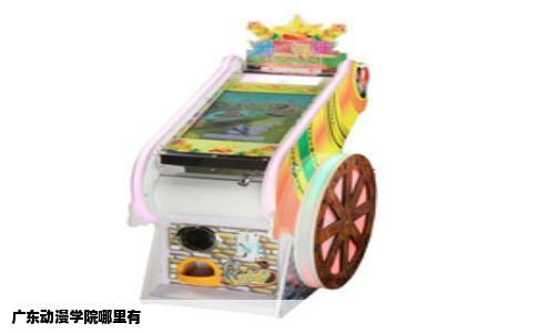 广东动漫学院哪里有