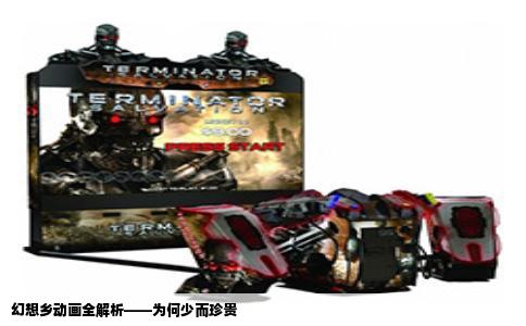 幻想乡动画全解析——为何少而珍贵