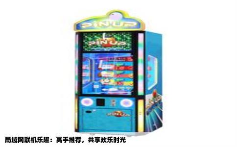 局域网联机乐趣：高手推荐，共享欢乐时光