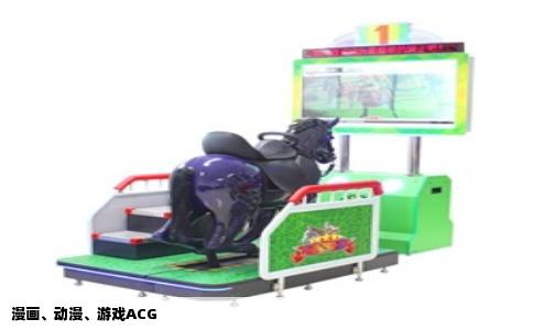 漫画、动漫、游戏ACG