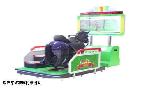 摩托车火花塞间隙很大