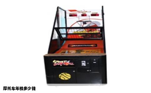 摩托车年检多少钱