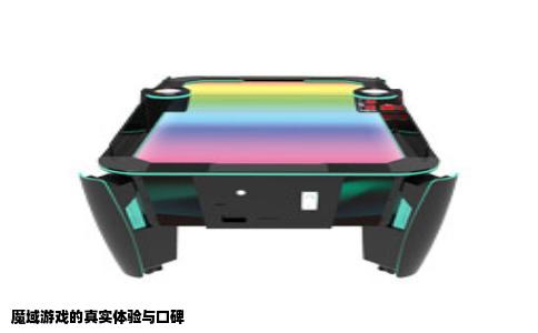 魔域游戏的真实体验与口碑