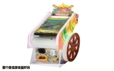 那个微信游戏最好玩