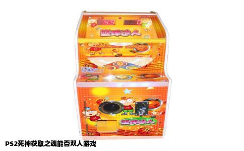PS2死神获取之魂能否双人游戏