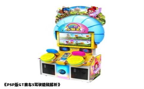 《PSP版GT赛车5驾驶精髓解析》