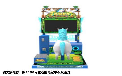 请大家推荐一款3000元左右的笔记本不玩游戏