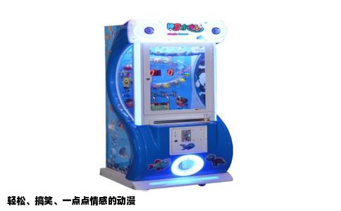 轻松、搞笑、一点点情感的动漫
