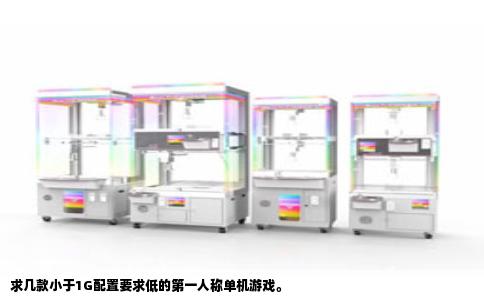 求几款小于1G配置要求低的第一人称单机游戏。