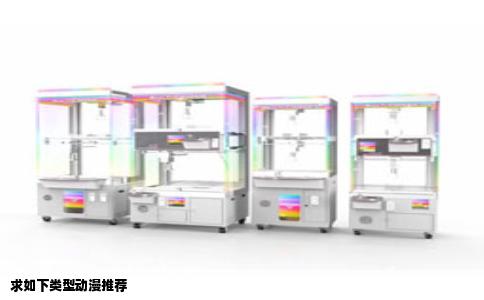 求如下类型动漫推荐