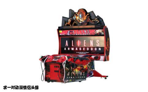 求一对动漫情侣头像