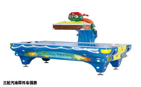 三轮汽油摩托车保养