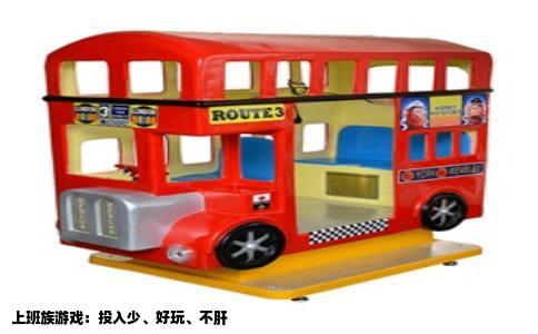上班族游戏：投入少、好玩、不肝