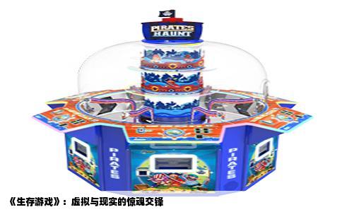 《生存游戏》：虚拟与现实的惊魂交锋