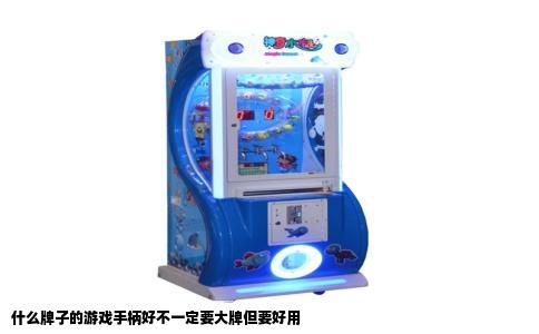 什么牌子的游戏手柄好不一定要大牌但要好用