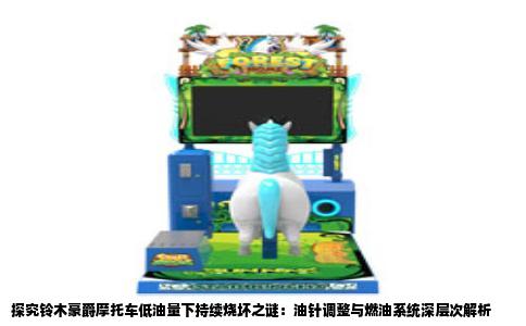 探究铃木豪爵摩托车低油量下持续烧坏之谜：油针调整与燃油系统深层次解析