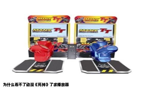 为什么看不了动漫《死神》了求播放器