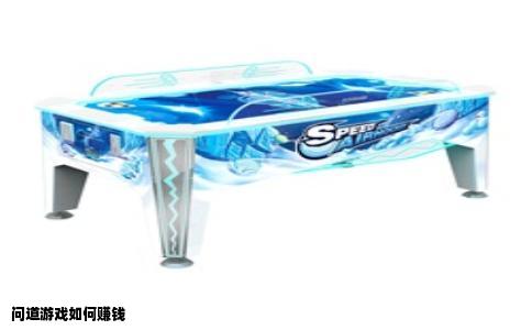 问道游戏如何赚钱