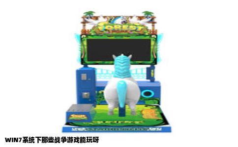 WIN7系统下那些战争游戏能玩呀