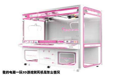 我的电脑一玩3D游戏就死机是怎么情况
