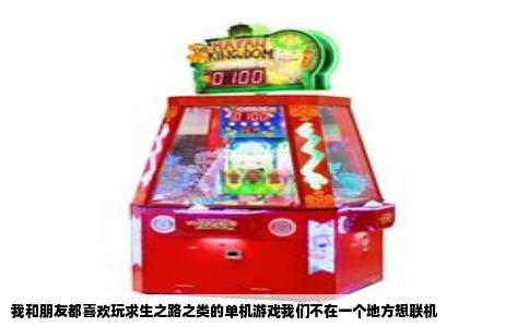 我和朋友都喜欢玩求生之路之类的单机游戏我们不在一个地方想联机