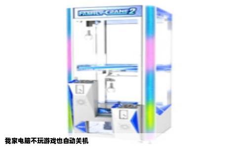 我家电脑不玩游戏也自动关机