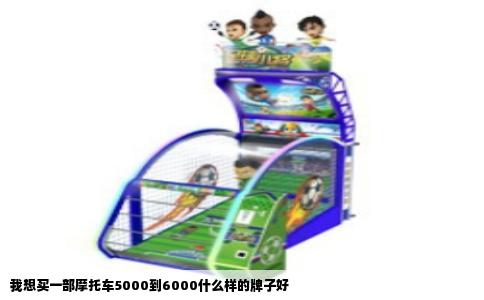 我想买一部摩托车5000到6000什么样的牌子好