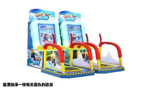 像黑执事一样有关复仇的动漫