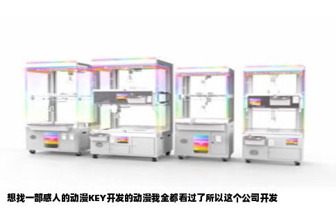 想找一部感人的动漫KEY开发的动漫我全都看过了所以这个公司开发