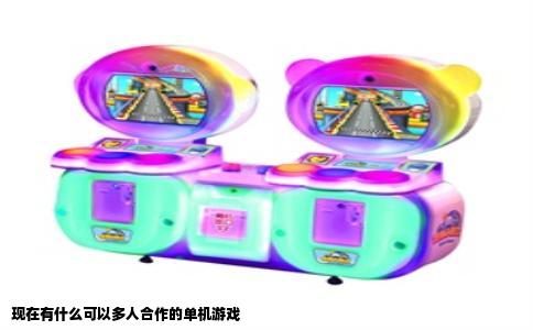 现在有什么可以多人合作的单机游戏