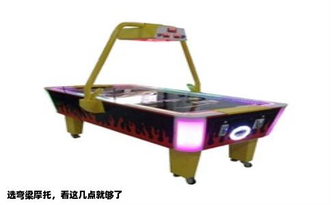 选弯梁摩托，看这几点就够了