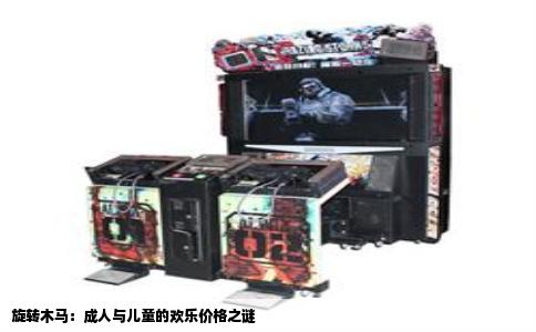旋转木马：成人与儿童的欢乐价格之谜