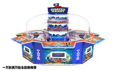 一万到两万街车防跑推荐